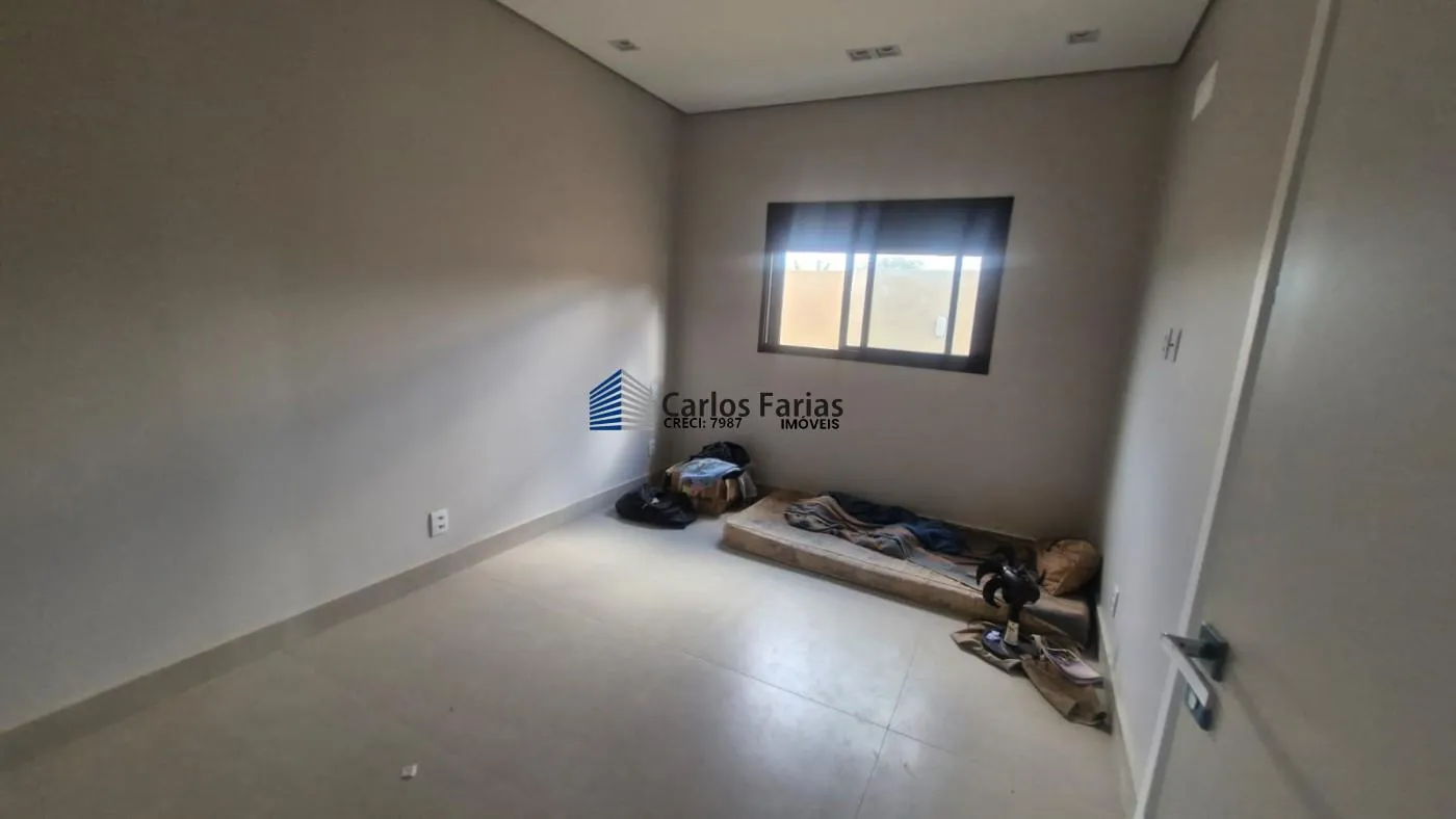 Imagem Casa em Condomínio para Venda em Brasília, Setor Habitacional Jardim Botânico, 3 dormitórios, 3 suítes, 5 banheiros, 4 vagas