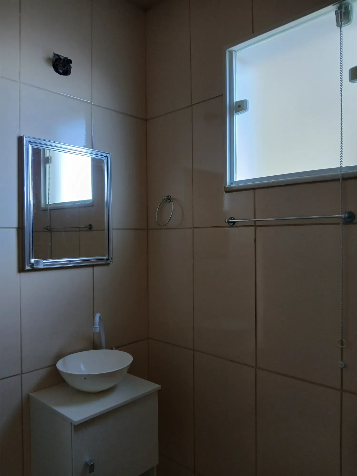 Imagem Apartamento com 3 Quartos à Venda, 63 metros em Parque Anchieta - Rio de Janeiro