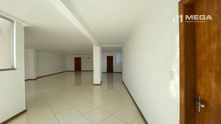 Imagem Apartamento com 1 dormitório à venda, 48 m² por R$ 500.000,00 - Praia de Itapoã - Vila Velha/ES