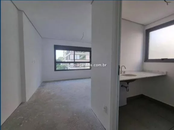 Imagem Apartamento à venda Vila Nova Conceição São Paulo