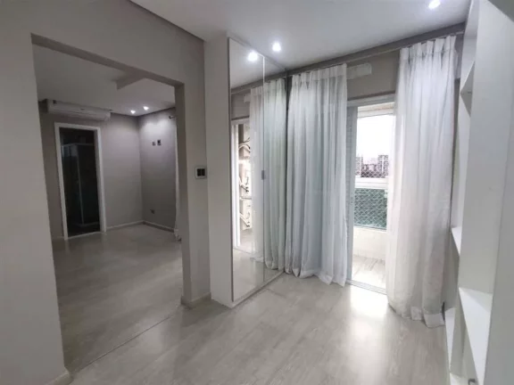 Imagem Apartamento à venda, 112 m² por R$ 790.000,00 - Canto do Forte - Praia Grande/SP