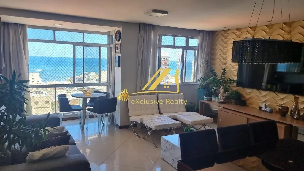 Imagem Apartamento RESIDENCIAL em Salvador - Bahia, Amaralina