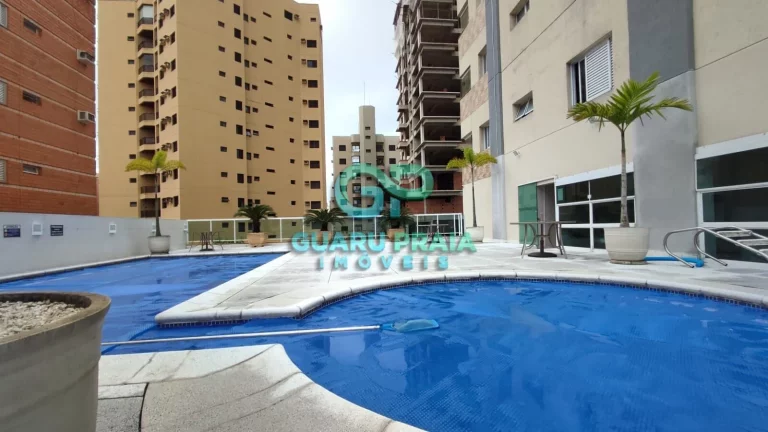 Imagem Apartamento à venda no bairro Enseada - Guarujá/SP