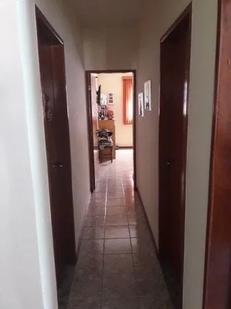 Imagem Casa à venda 3 Quartos, 1 Suite, 3 Vagas, 350M², Crispim, Pindamonhangaba - SP