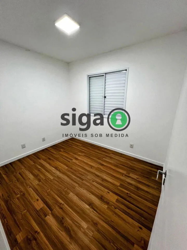 Imagem Cobertura à Venda ? Interlagos com 104m² | 2 Dormitórios 2 Vagas e Vista Livre