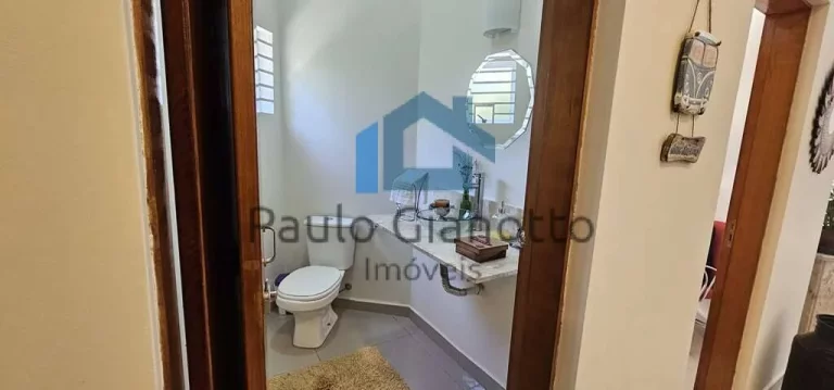 Imagem Casa à venda em Condomínio na Granja Viana