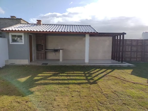 Imagem Casa em Itaipuaçu, Jardim Atlântico Leste