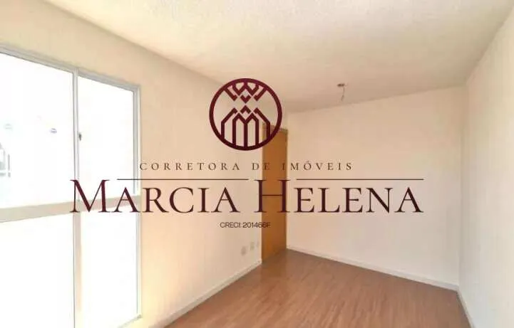 Imagem Apartamento à venda, no Residencial Canto dos Bem-Te-Vis em Campinas, Loteamento Residencial Parque dos Cantos, com 2 quartos, 41m2