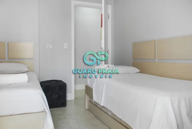 Imagem Apartamento à venda no bairro Enseada - Guarujá/SP
