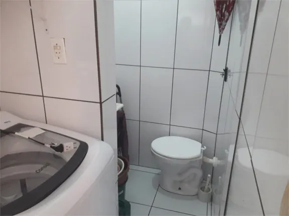Imagem Apartamento com 3 Quartos à Venda, 94 m² em Itararé - São Vicente