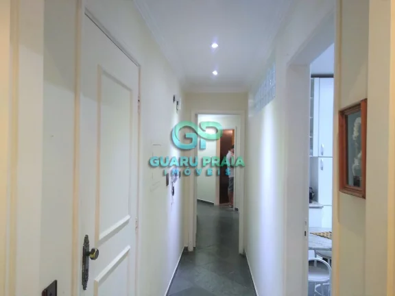 Imagem Apartamento para alugar no bairro Pitangueiras - Guarujá/SP