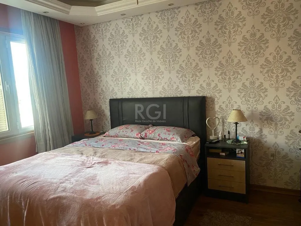 Imagem Apartamento para Venda - 120.1m², 3 dormitórios, sendo 1 suites, 1 vaga - Santa Cecília