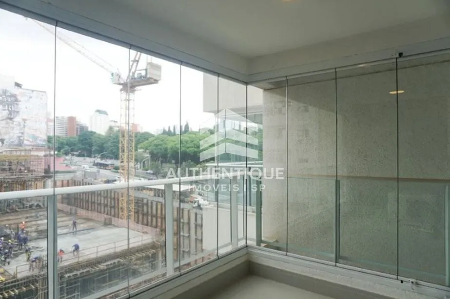 Imagem London Sp Residences Consolação - Apartamento à venda no bairro Consolação - São Paulo/SP, Zona Central
