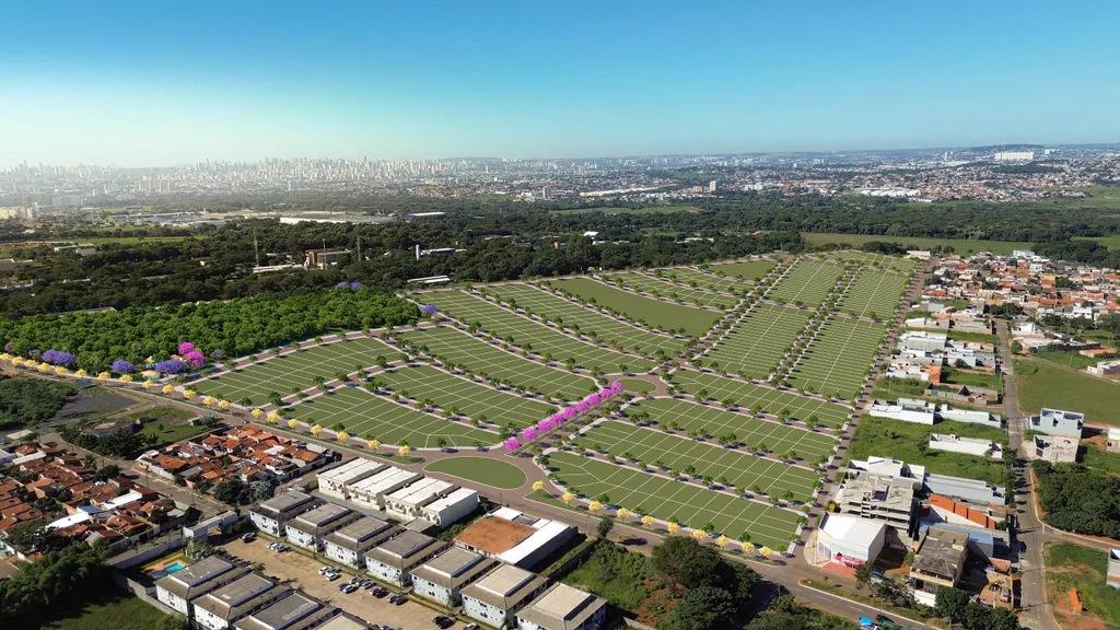 Imagem Parque Universitário - Comercial