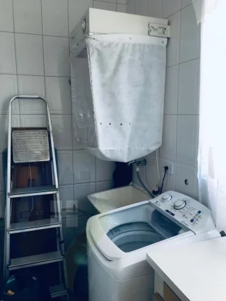 Imagem Apartamento de 1 dormitório, 1 sala, 1 banheiro, 1 vaga, com 44m² em Osvaldo Cruz, São Caetano do Sul