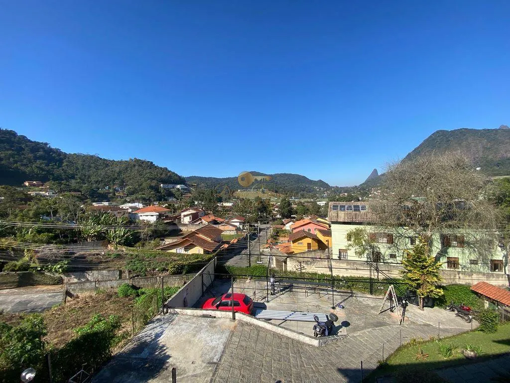 Imagem Casa em Condomínio para Venda em Teresópolis / RJ no bairro Santa Cecília