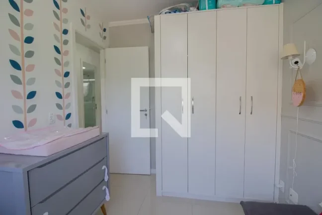 Imagem Apartamento à Venda - Recreio, 3 Quartos, 77 m2