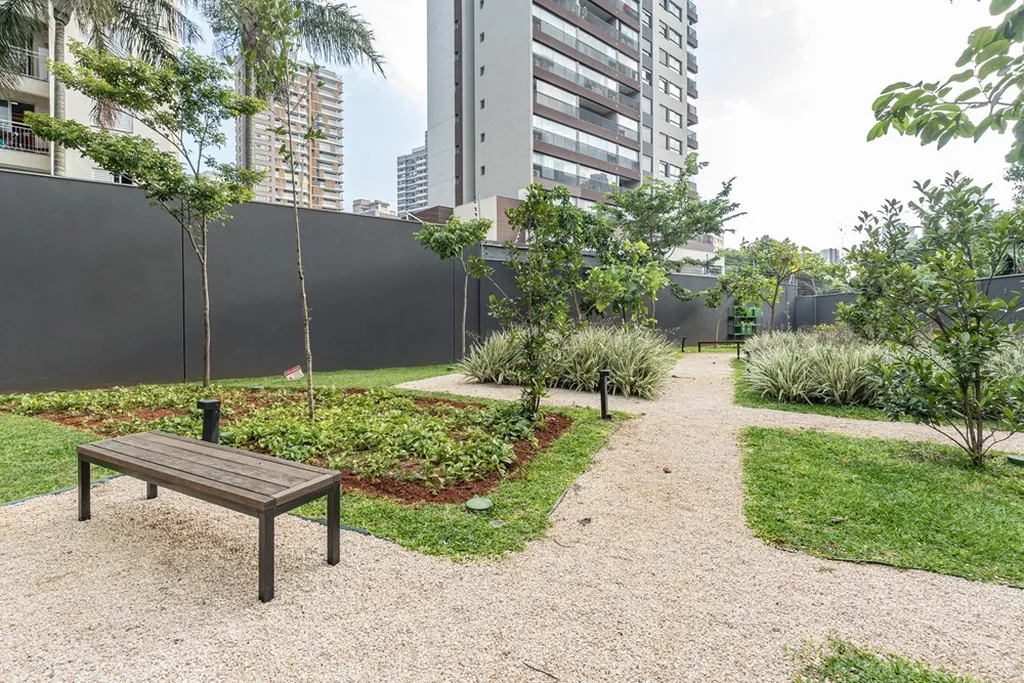 Imagem Studio à venda em São Paulo, Paraíso, com 1 quarto, 20m2