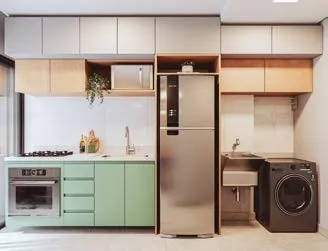 Imagem Apartamento à venda no bairro Setor Faiçalville - Goiânia/GO