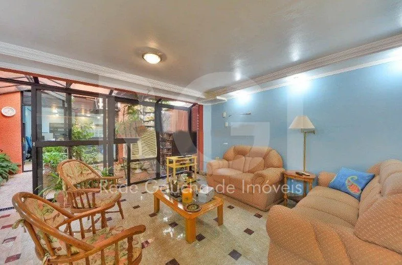 Imagem Conjunto/Sala para Venda - 107m², 0 dormitórios, Centro Histórico