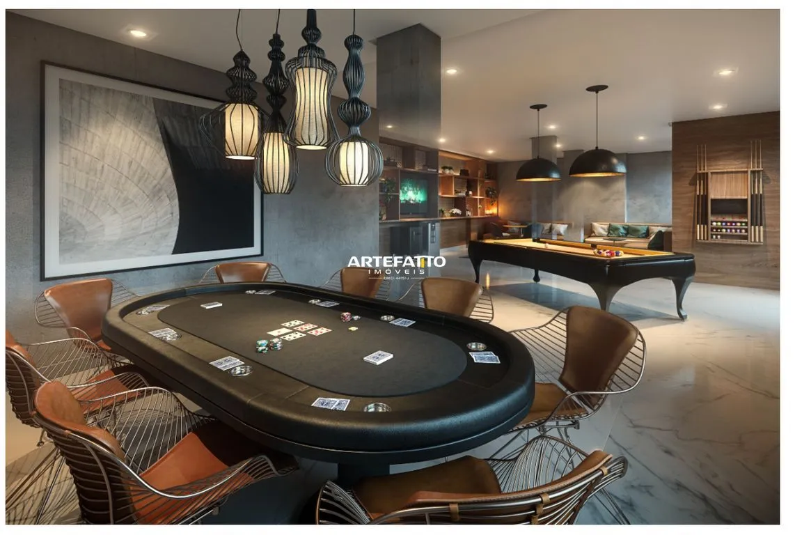 Imagem Apartamento à venda em São Paulo, Barra Funda, com 4 quartos, 116m2
