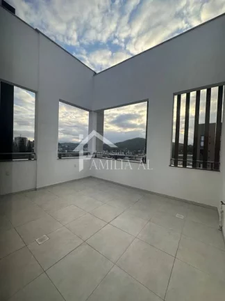 Imagem Cobertura pronta para morar Anita Garibaldi