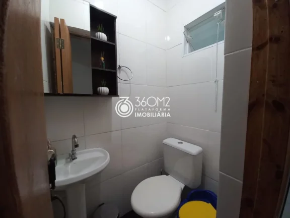 Imagem Casa para Venda em São Bernardo do Campo / SP no bairro Nova Petrópolis