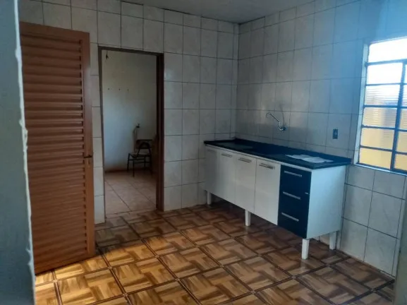 Imagem Casa com 3 Quartos à Venda, 126 m² em Jardim Tropical - Ituverava