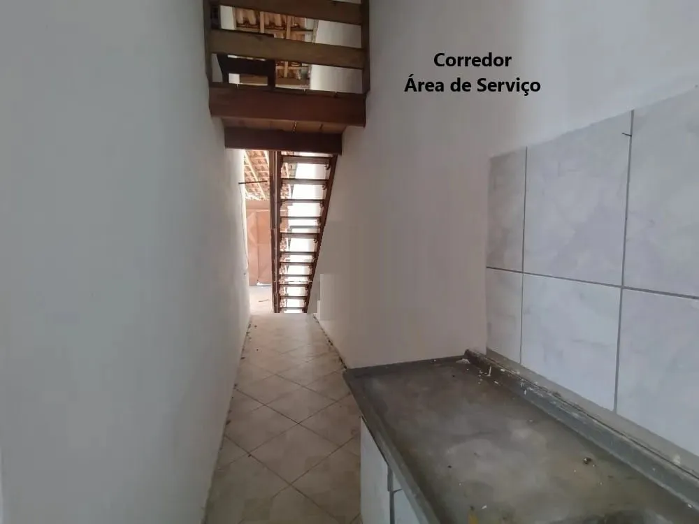 Imagem Casa à venda, Residencial Mombaça I, Pindamonhangaba, SP