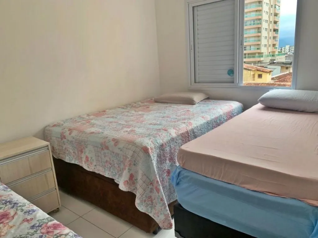 Imagem APARTAMENTO COM 72,00 m² - TUPI - PRAIA GRANDE SP