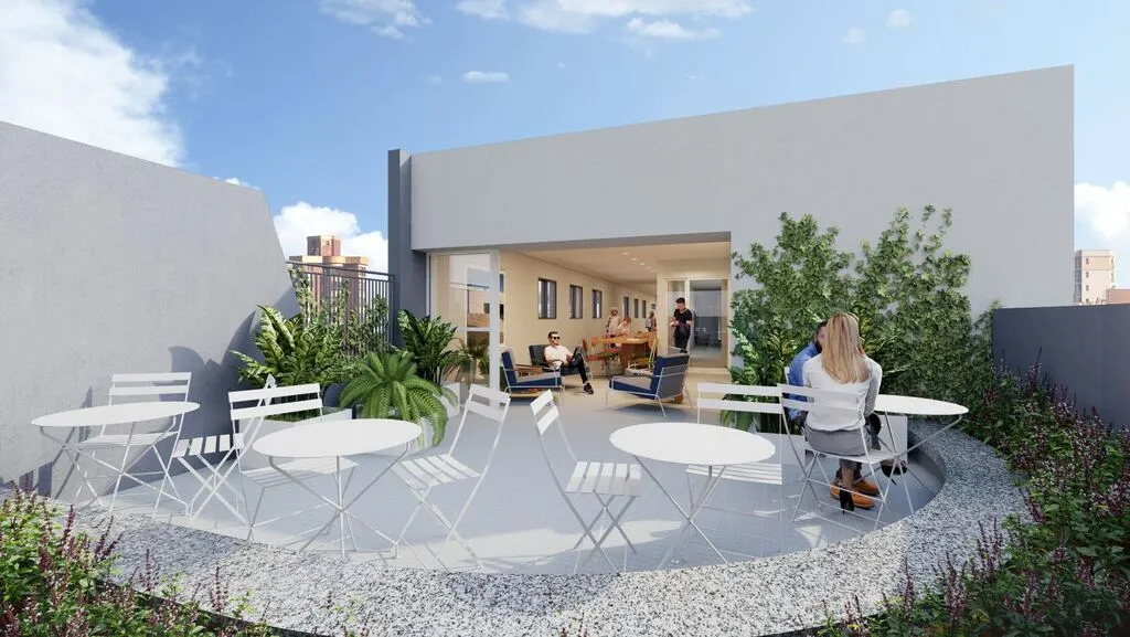 Imagem APARTAMENTO RESIDENCIAL em São Paulo - SP, Vila Buarque
