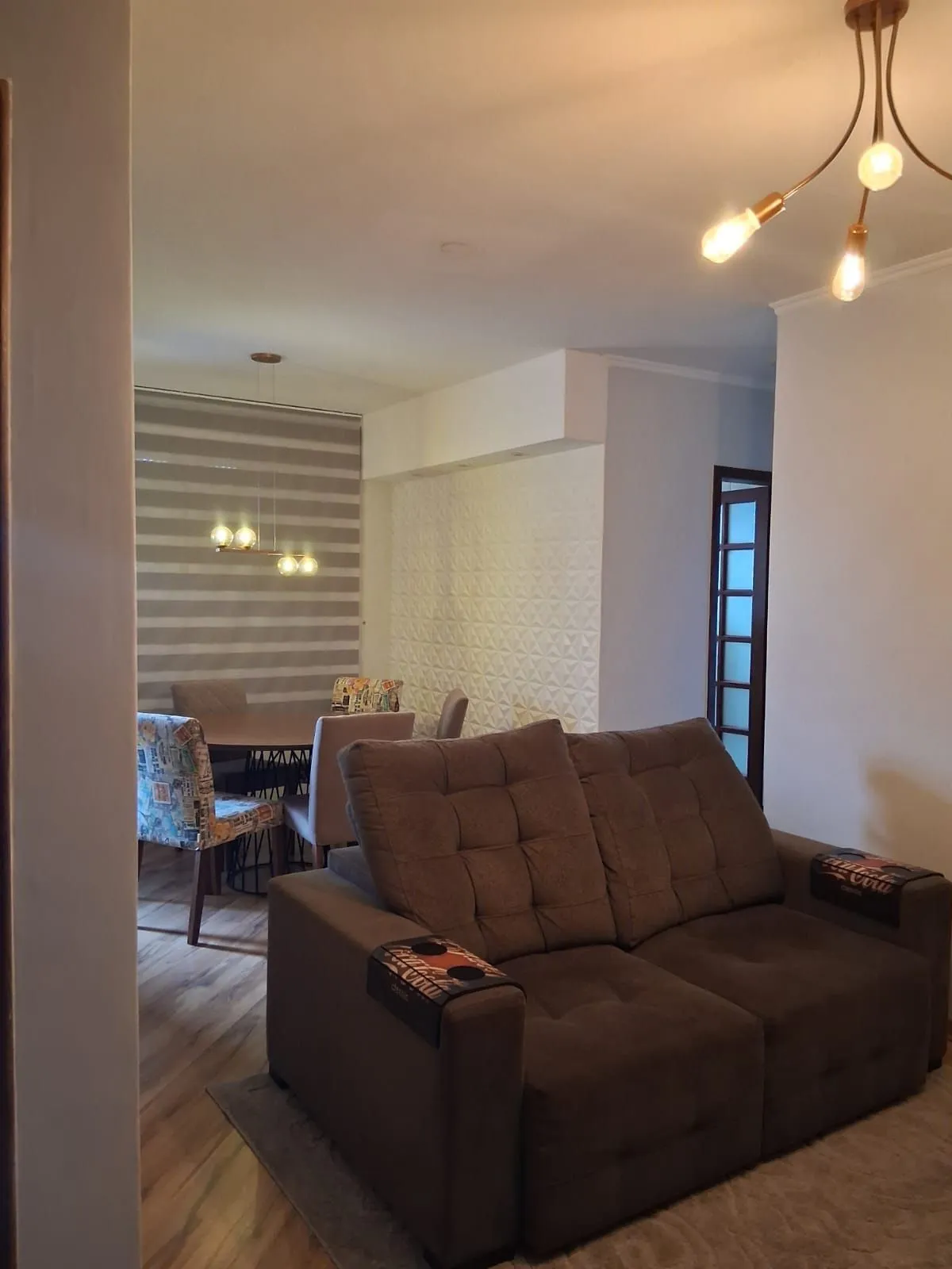 Imagem Apartamento em Jardim Carvalho