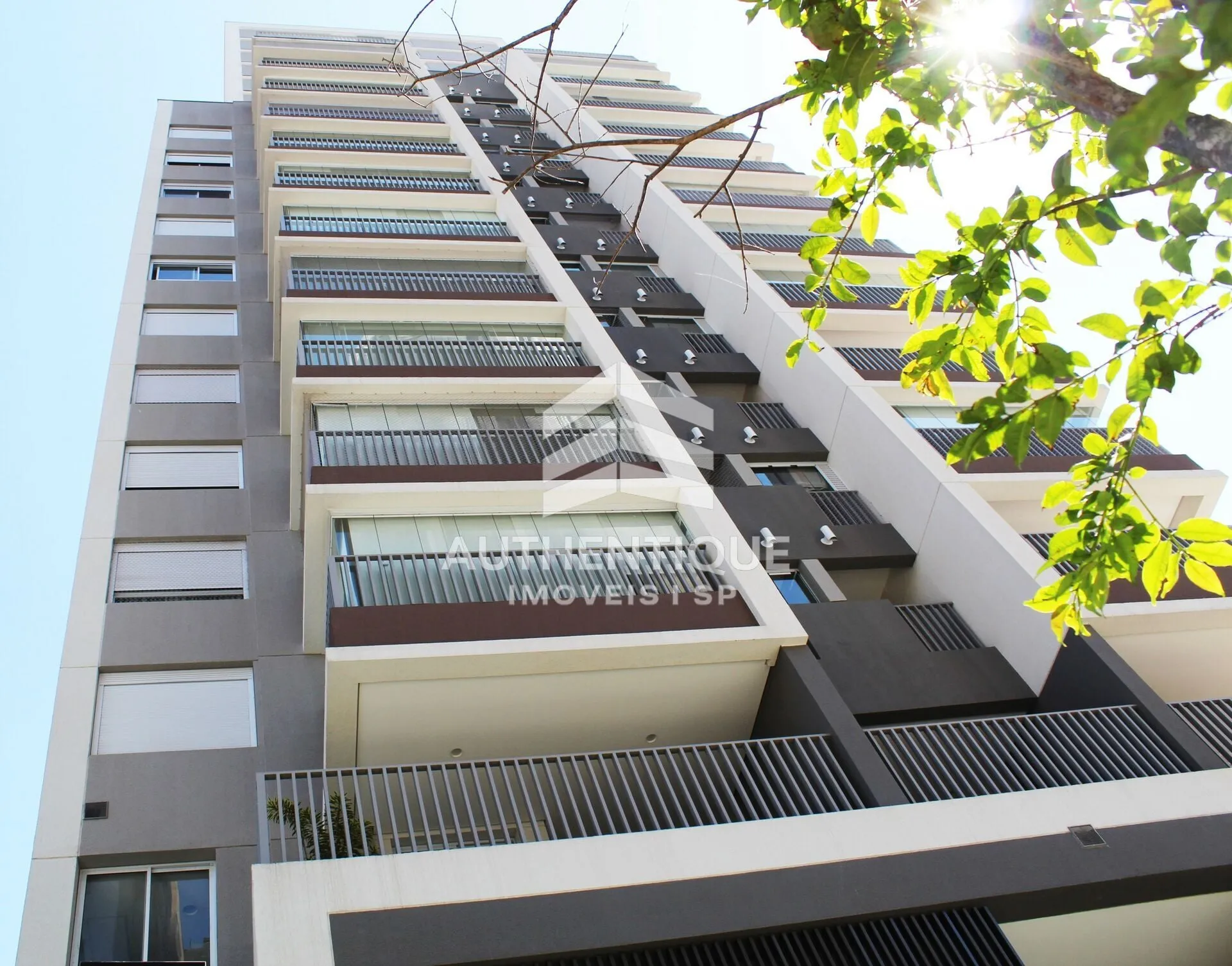 Imagem ROYAL ALTO DO IPIRANGA - Apartamento à venda em São Paulo/SP