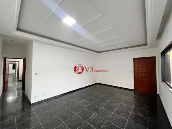 Imagem Sobrado com 5 dormitórios à venda, 684 m por R$ 2.890.000 - Vila Prudente (Zona Leste) - São Paulo/SP