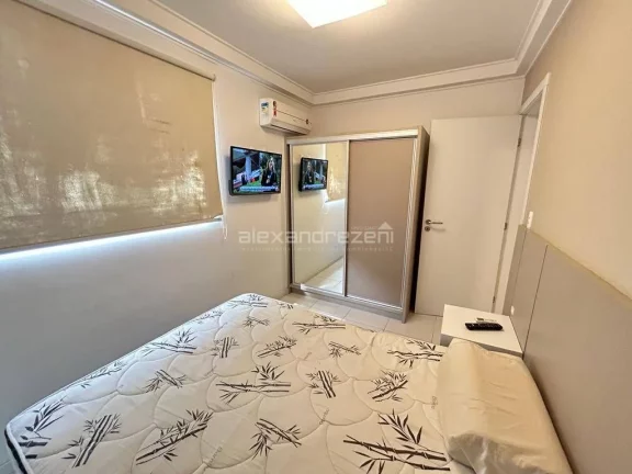 Imagem Apartamento 2 dormitórios Recanto Cardeal