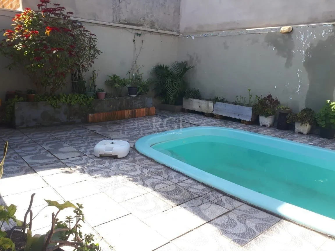 Imagem Casa no bairro Vila Nova - 3 dormitórios