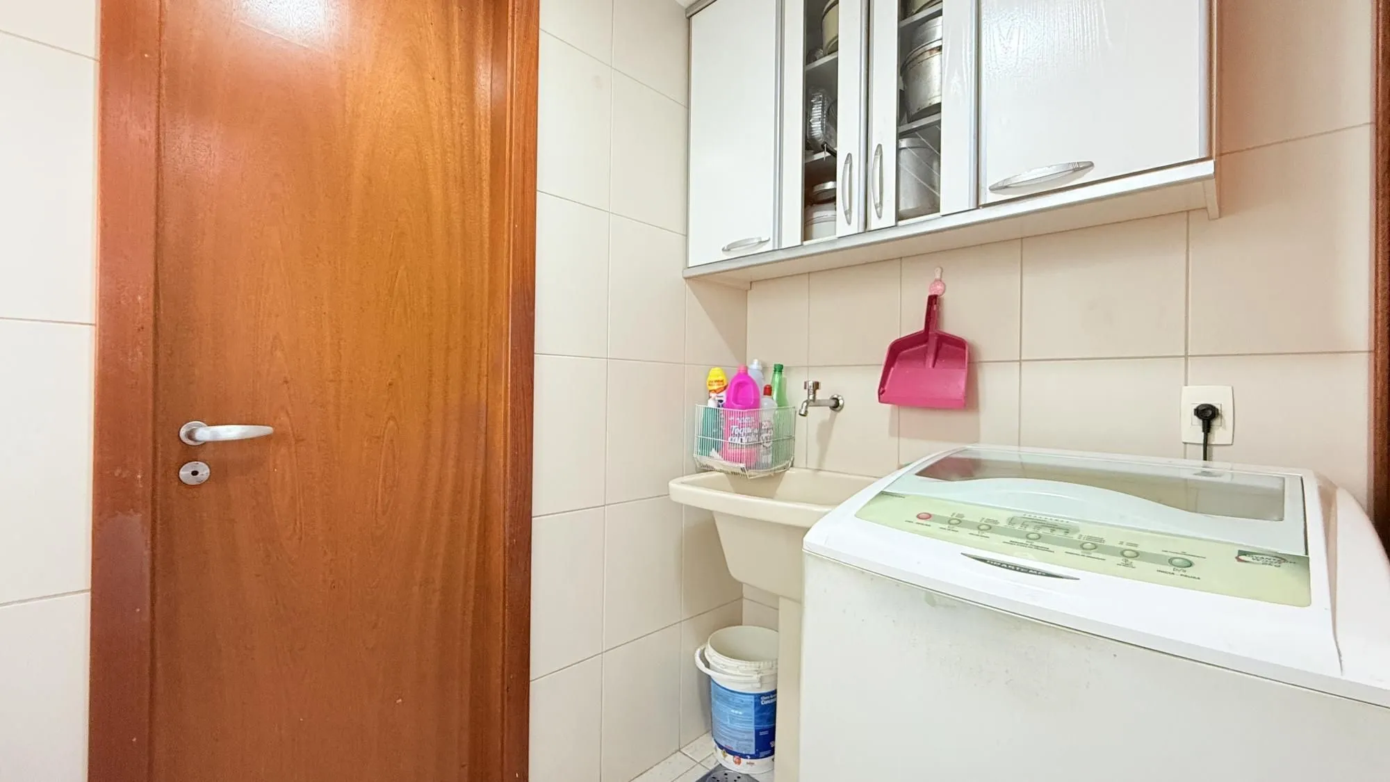 Imagem Lindo Apartamento com 3 dormitório 1 suíte com vista para o Jardim Botânico