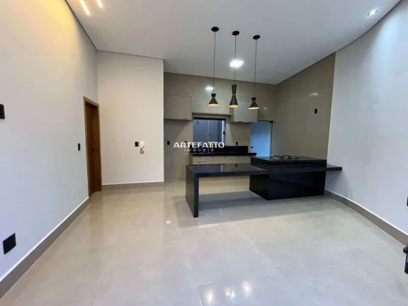 Imagem CASA JARDIM POLO