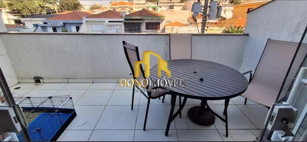 Imagem Sobrado no Jardim do Mar SBC | 4 Dorms | Automação | Alto Padrão