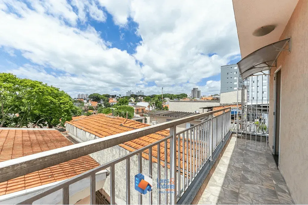Imagem Casa à venda 3 Quartos 3 Suites 2 Vagas 200M² Jabaquara São Paulo - SP