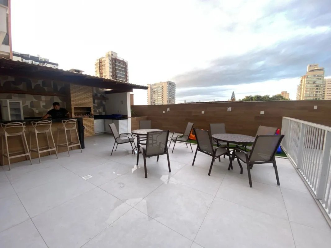Imagem Apartamento com 2 quartos à venda em Vila Velha