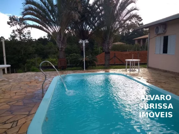 Imagem Chácara com 2002 m2 à venda no Condomínio Terras Di Leonardi em Itu SP próximo ao Rancho da Picanha km 57 da Rod Waldomiro Correa de Camargo