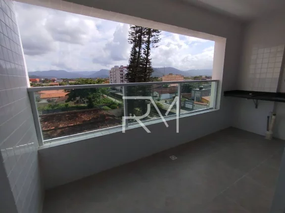 Imagem Apartamento à venda, 72 m por R$ 285.000,00 - Vila Dinópolis - Mongaguá/SP