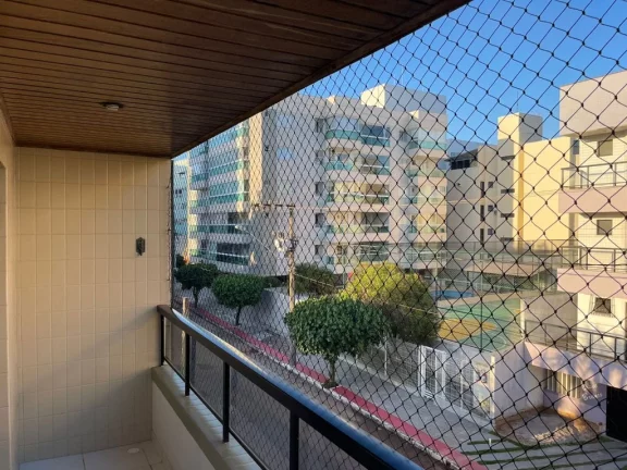 Imagem APARTAMENTO A VENDA COM 2 QUARTOS 2 SUÍTES NA PRAIA EM GUARAPARI ES
