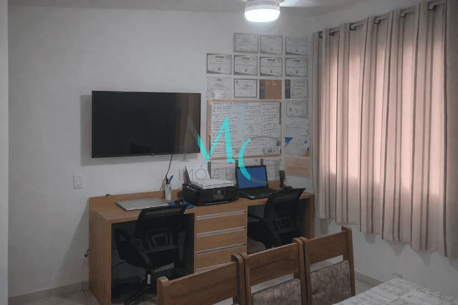 Imagem Casa para 4 quartos venda ou locação, Campo Grande, Rio de Janeiro, RJ