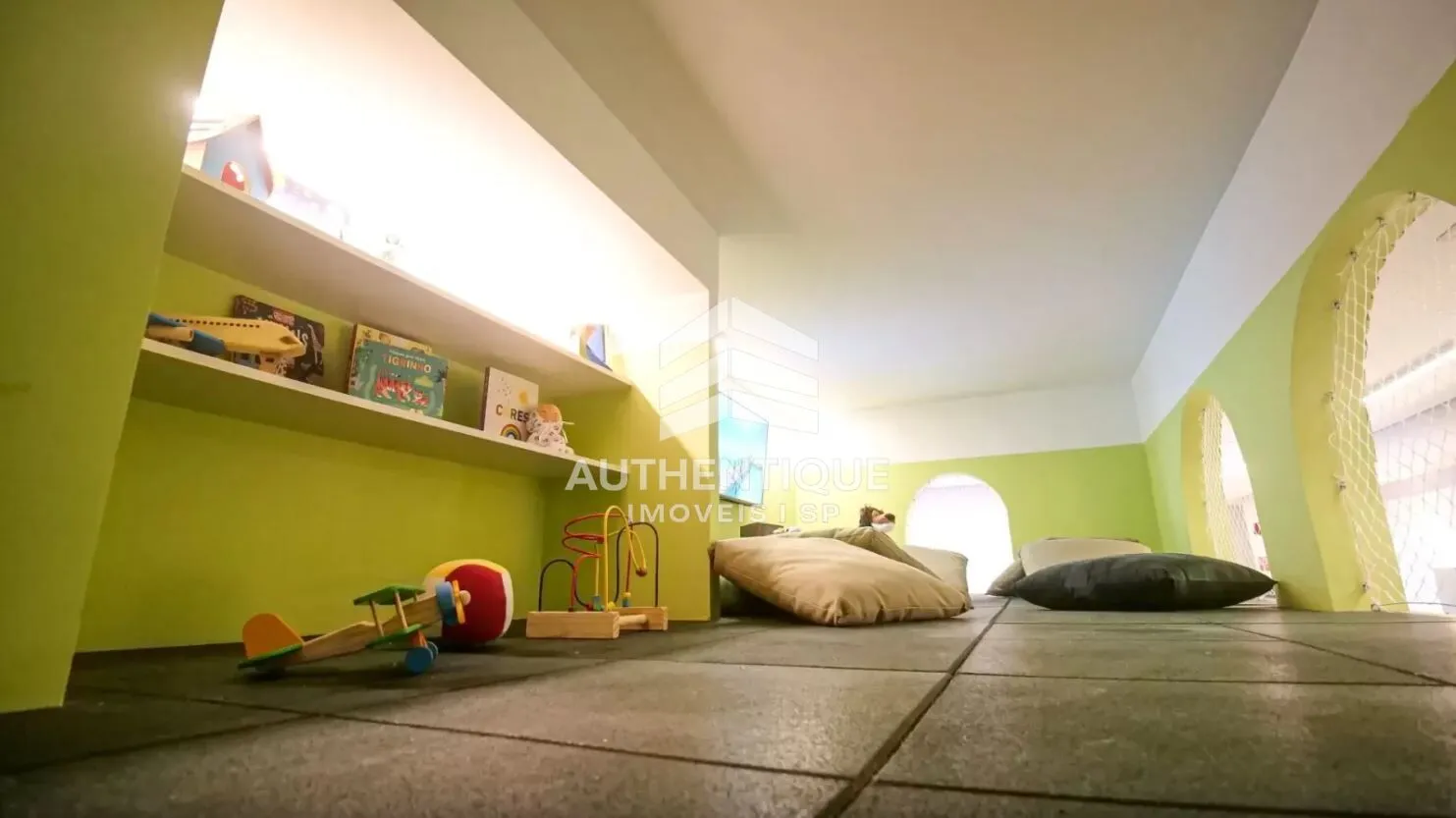 Imagem LA CASA BROOKLIN - Apartamento no bairro Brooklin a venda!