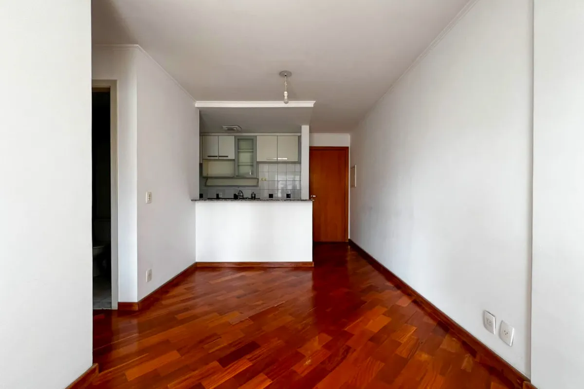 Imagem Apartamento para venda em Consolação com 2 quartos, 53m2