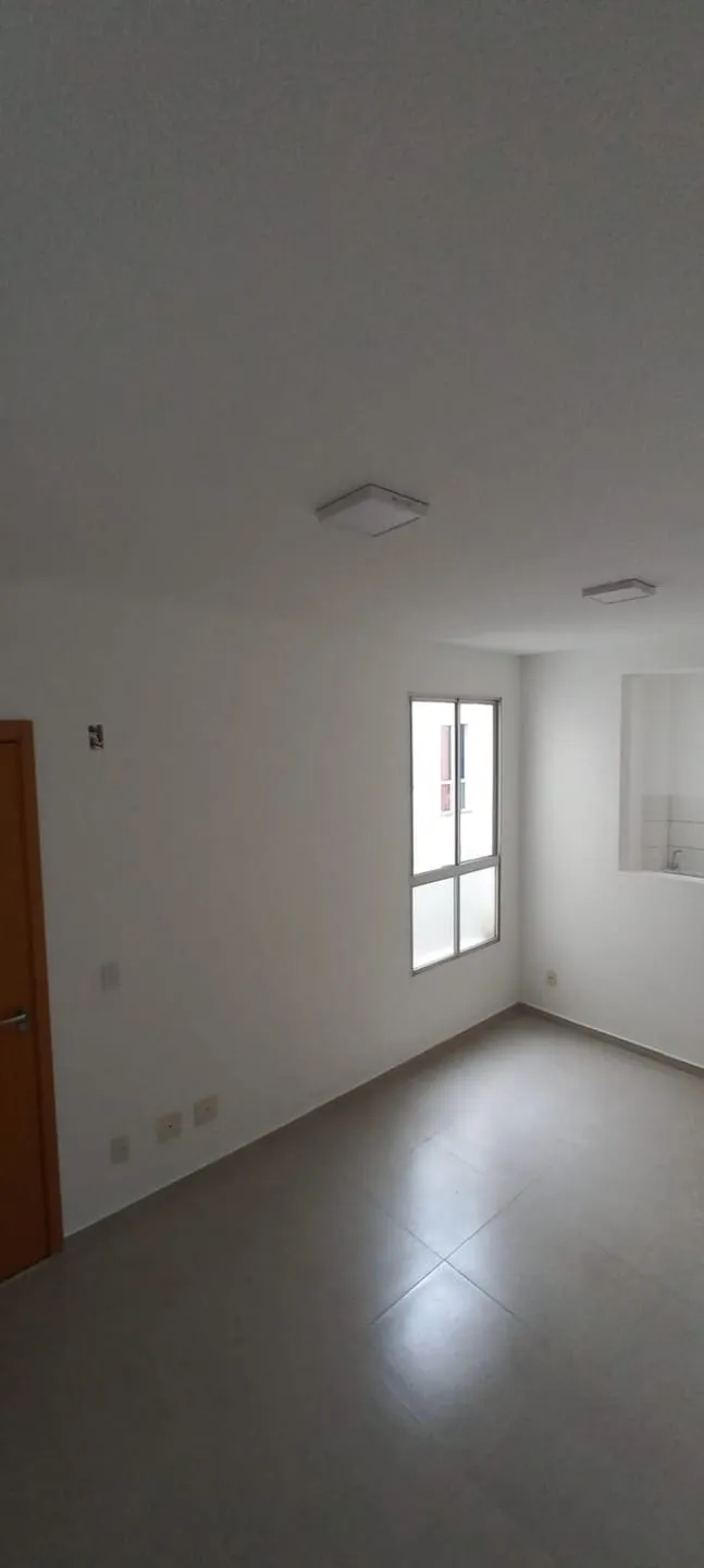 Imagem Apartamento à venda 2 Quartos, 1 Vaga, 44M², Jardim Gurilândia, Taubaté - SP | Condomínio Parque Trivellato