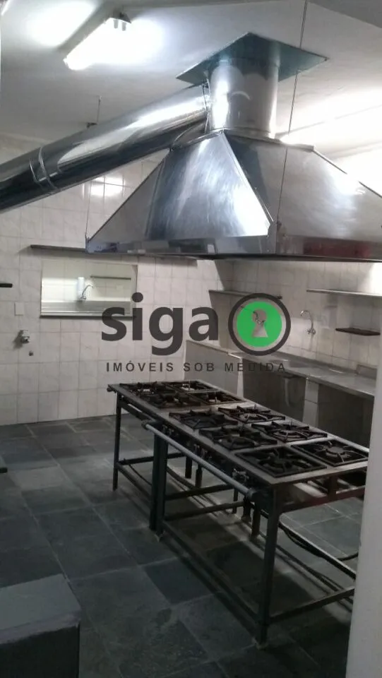Imagem Oportunidade Imperdível: Prédio Comercial na Vila Olímpia! IMÓVEL JÁ ALUGADO!!!!