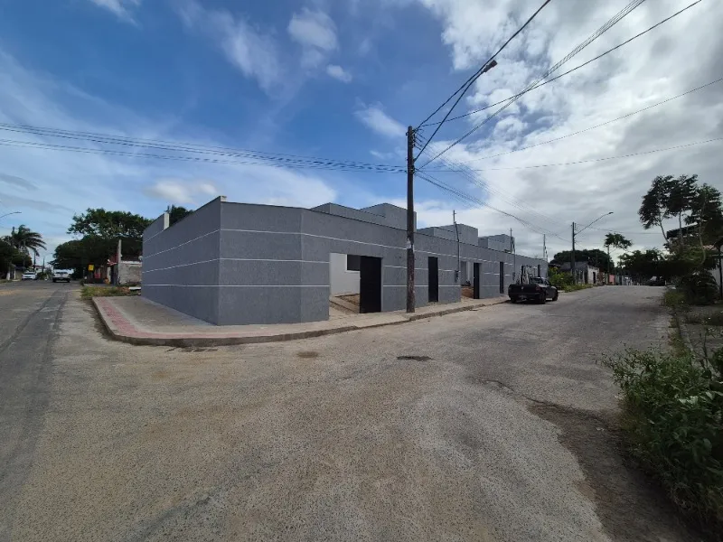 Imagem CASA RESIDENCIAL em SERRA - ES, SÃO FRANCISCO